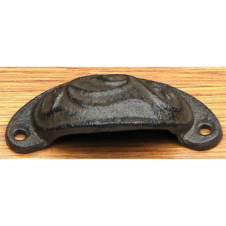 PG PERFECT Antique Look Drawer Pull, Set of 6 PG2104584